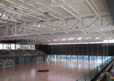 Poliesportiu Martorell (2018)