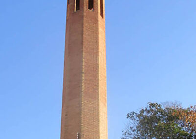Torre Sant Magí, Igualada (2019)